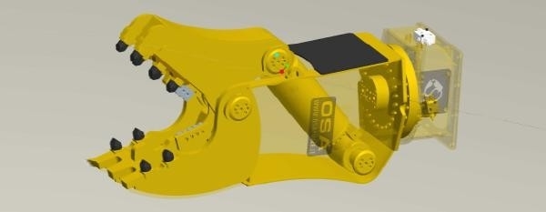 OSA RV