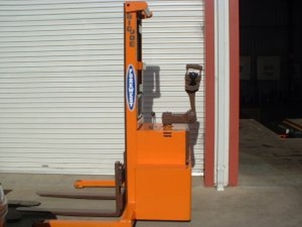 BIG JOE PDM 20-180