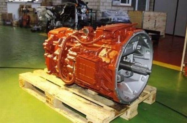 IVECO 12 AS 1800 IT