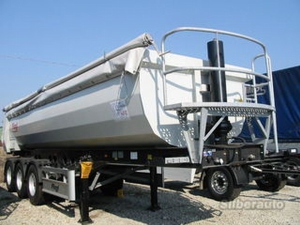 Fliegl DHKS 350