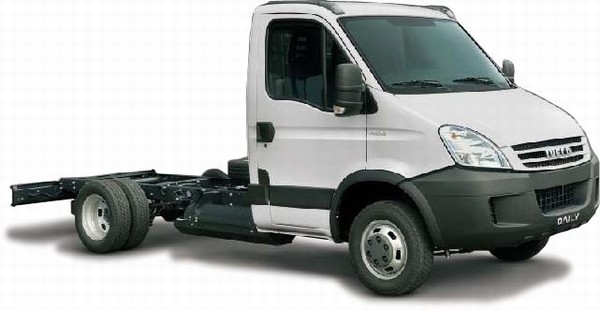 Iveco Daily 60C15