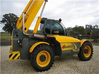 Dieci Icarus 40-17TA