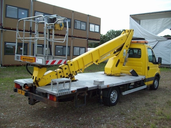 Bizzocchi AUTEL 201 HP
