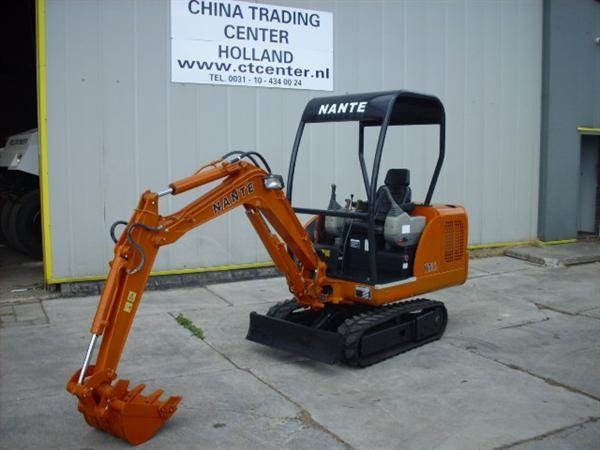 Nante NT 16 DEEP RECESSION DISCOUNT