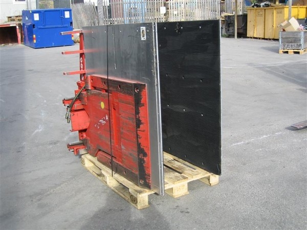 Bolzoni Auramo KB-09L6A