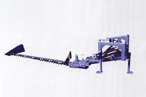 Косилки сегментно-пальцевые КПН, роторные Z-169