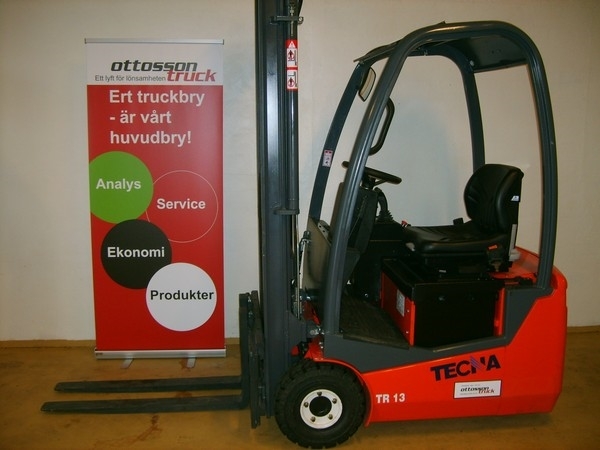 Tecna TR13