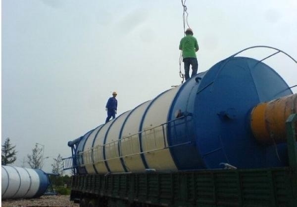 华拓 120T