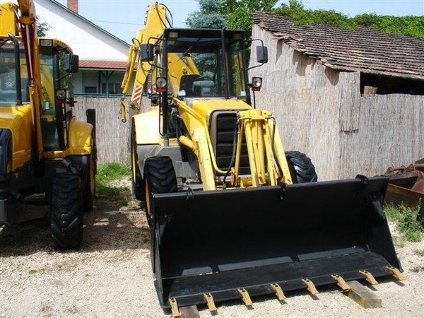Fermec 750