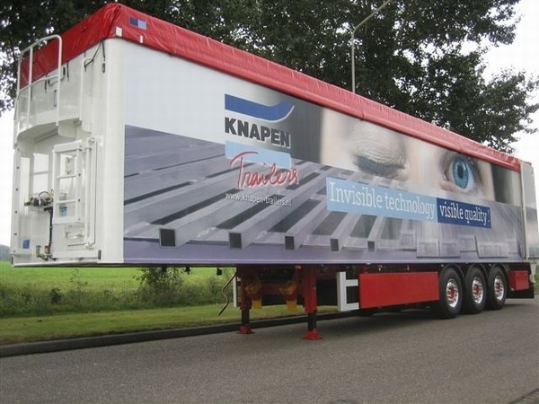 KNAPEN K 100
