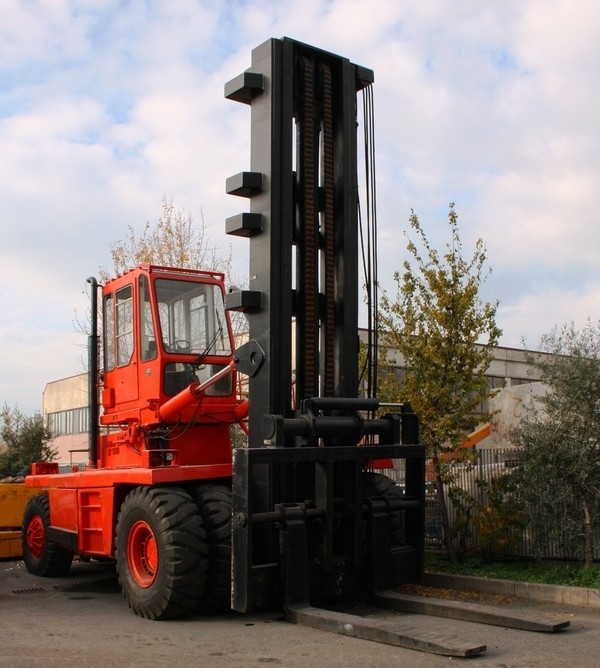 Kalmar 32-4-12000 gs