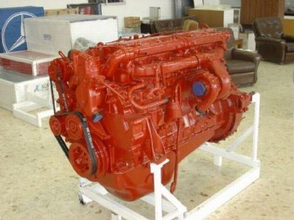IVECO IVECO