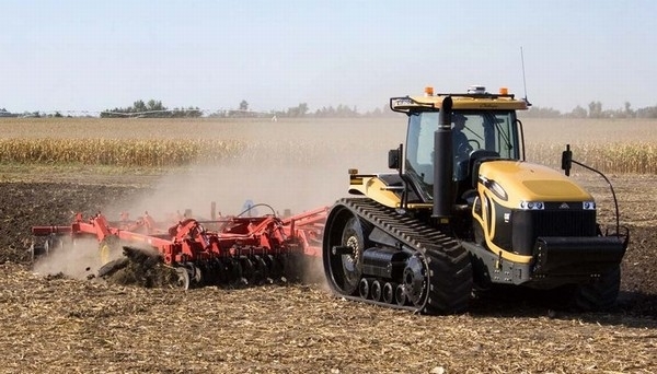 AGCO Challenger MT800C