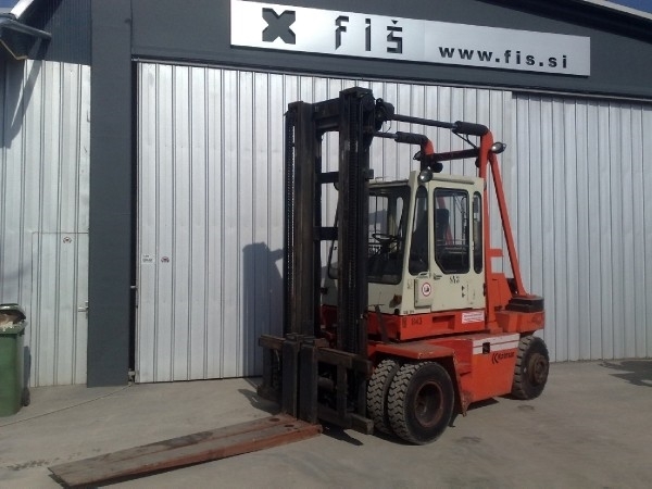 Kalmar DB7