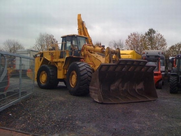 Caterpillar 988 H