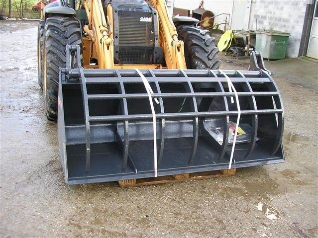 Stoll OVERFALDSSKOVL 2,2M