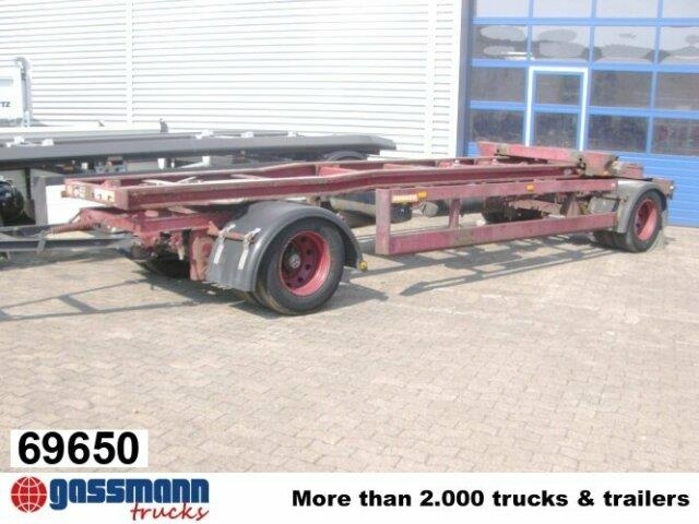 Eggers HWT / 18ZRL/1S