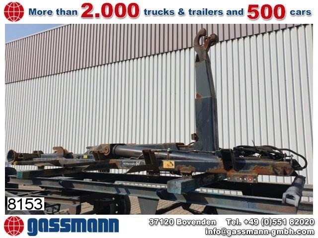 Iveco Stralis / 480 6x2 / 6x2 Klima/NSW/Tempomat