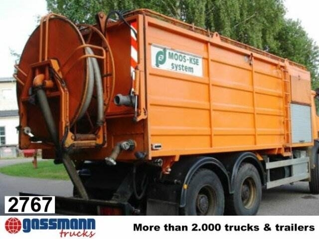 SIMON MOOS KSE / 414