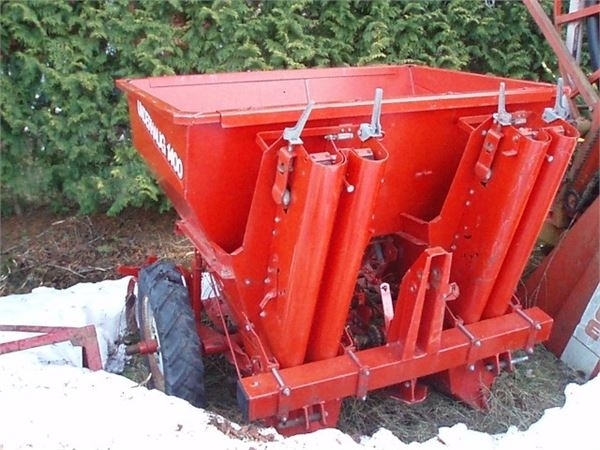 Underhaug UN-1400