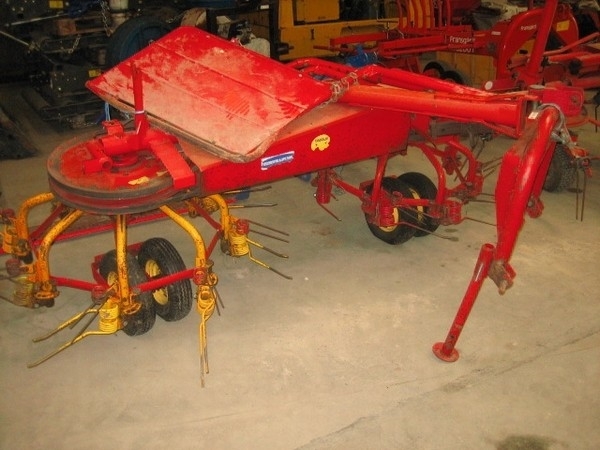 Taarup TA 730c