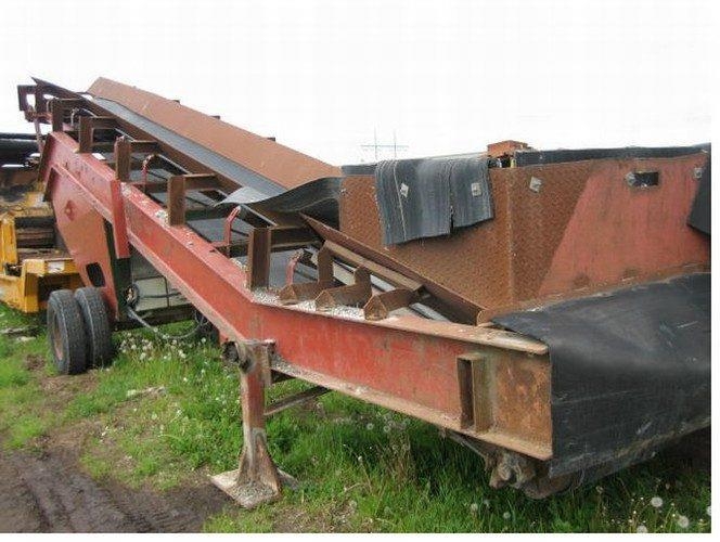 Conveyor 12 m