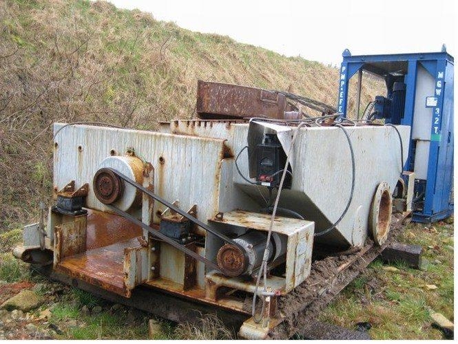 Double mud shaker