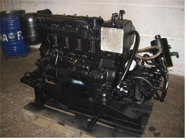 deutz f4l912 motor - brugt, , motoren gebraucht kaufen und verkaufen
