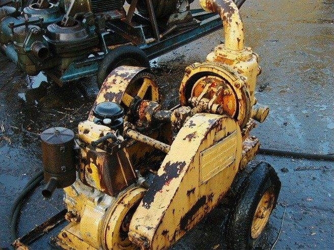 PM 1 cyl.