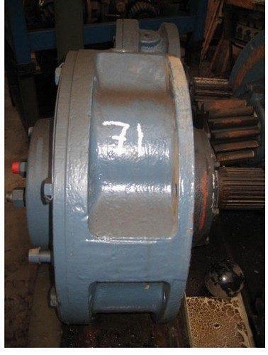 Poclain hyd. motor typ 01437-01