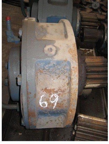 Poclain hyd. motor typ W 01437.01
