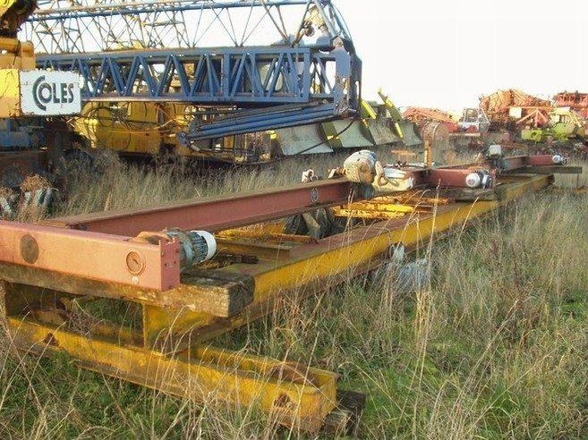 Ths. Smith/Demag traverscran