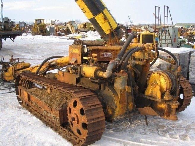 Toyo TY CD-116