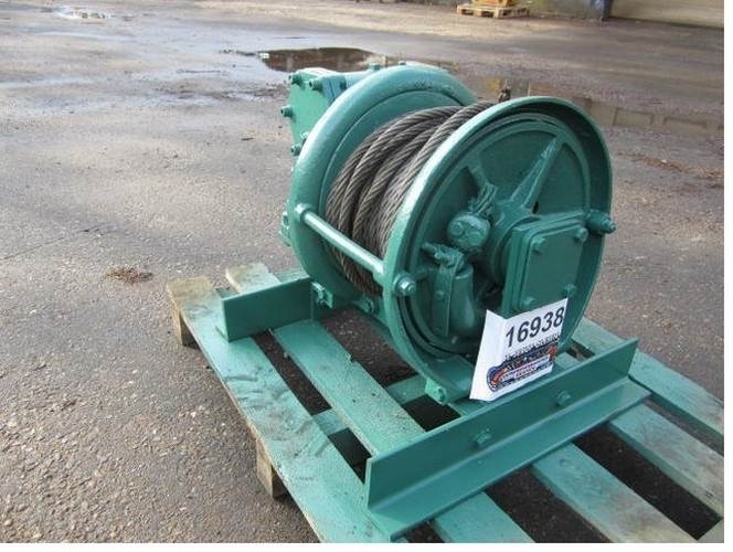 Triangel TB516 1800xR25