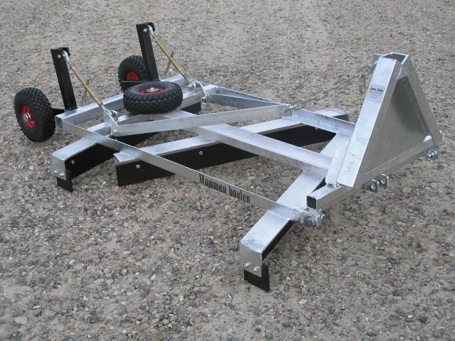 Mammen M2GL Lift model, NY