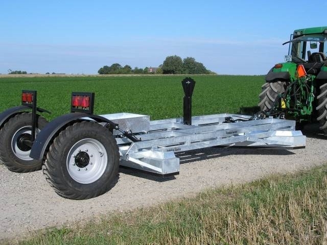 Mammen M4GLH