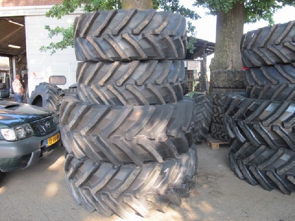 TRELLEBORG 