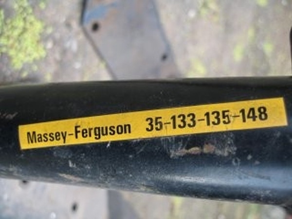 Veto Beslag for MF 35-135-148
