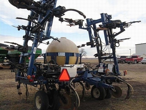 BLU-JET LANDRUNNER