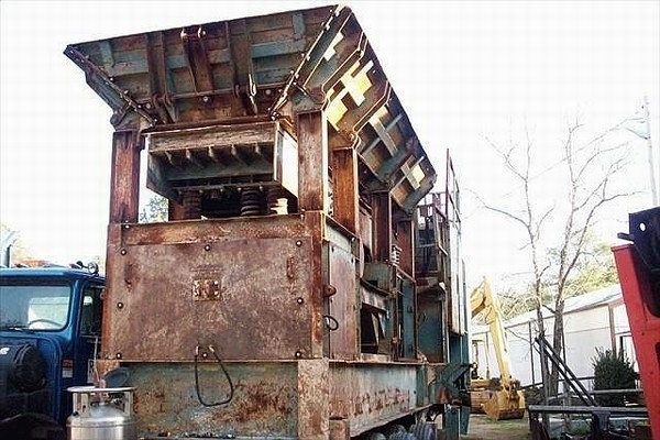 BROWN LENNOX 42x26