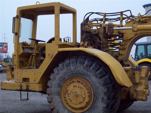 Caterpillar 623B