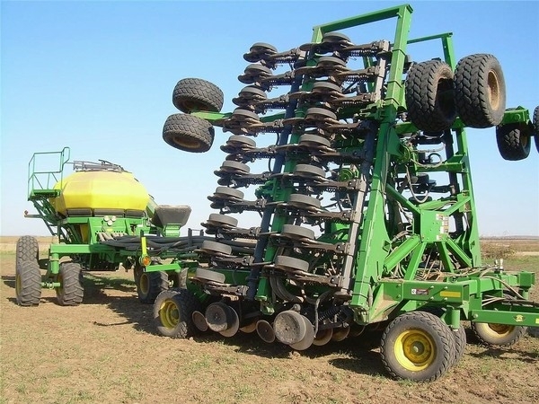 John Deere 1890