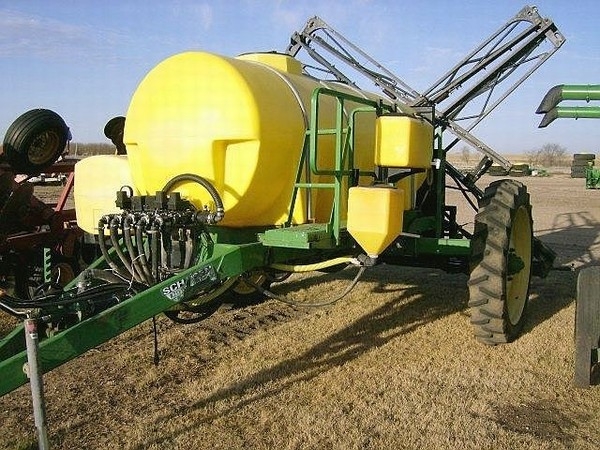 SCHABEN 60F