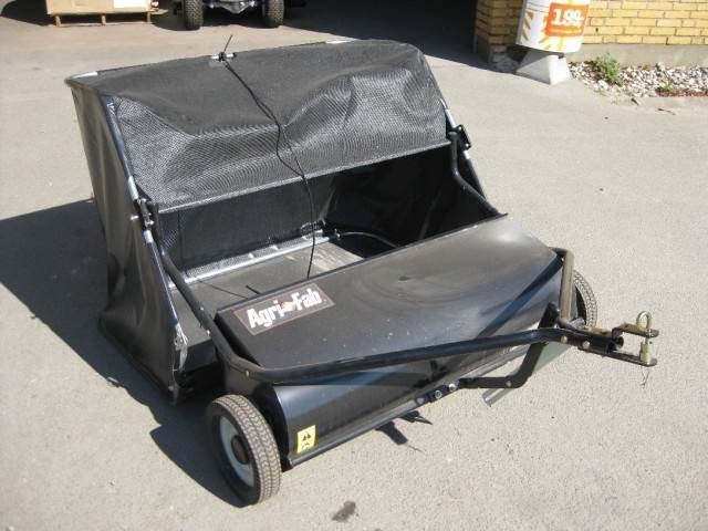 [Other] GRÆS/LØVFEJER 107 CM