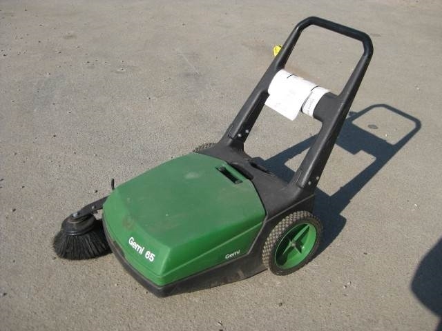 [Other] GRRNI PRO 72