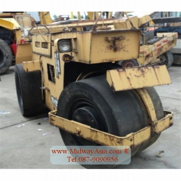 WATANABE WD4(wheel)
