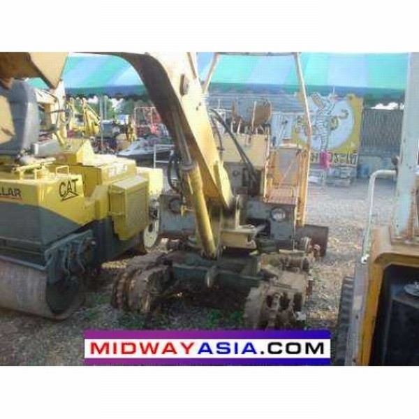 YANMAR YB1200