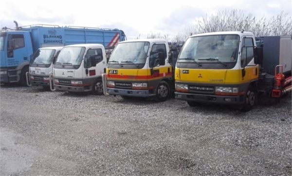 Mitsubishi JetA1 Fuel Dispenser, 4 Stück Atcomex/Faudi for sale 