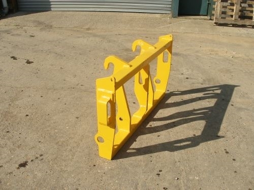 JCB Fork