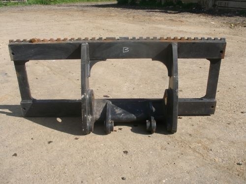 JCB Teletruk